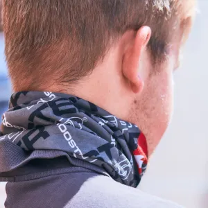 UV Neck Sleeve (GRAPHITE)