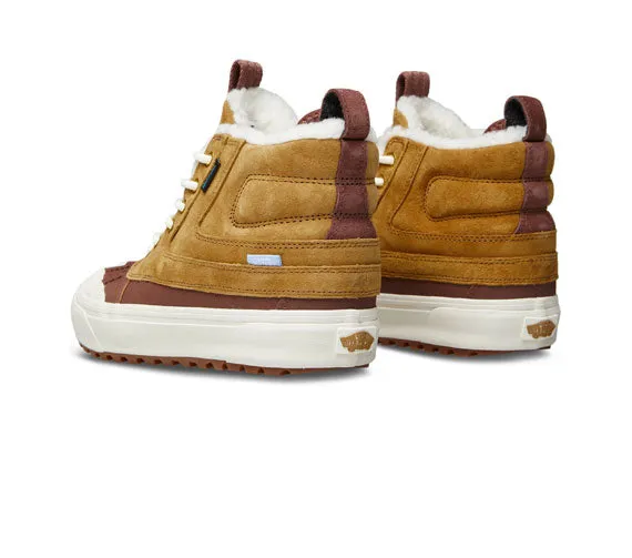 Vans Sk8-Hi Del Pato MTE-2 - Wood Thrush