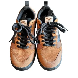 Vans UltraRange EXO MTE-1 Shoe Glazed Ginger Size 7 Men 8.5 Women