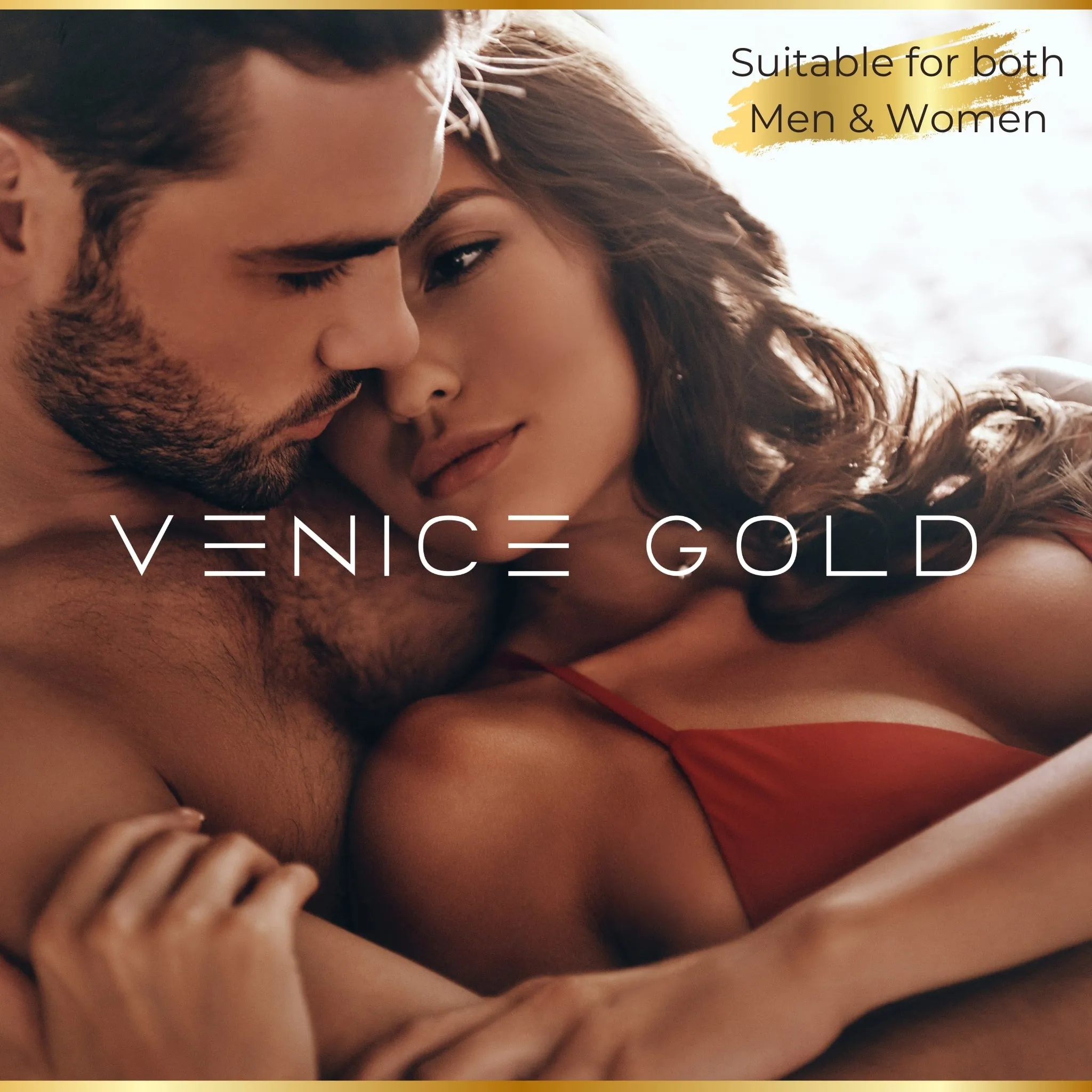 Venice Gold Premium Self Tanner - Value Bundle