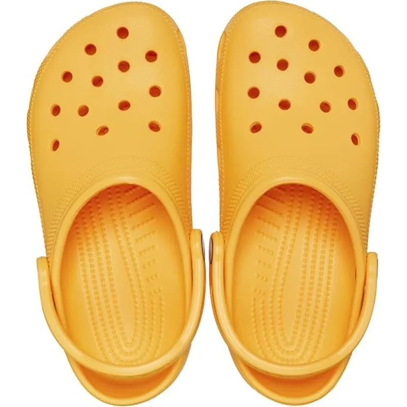 Versatile Synthetic Clogs – Lightweight Comfort for All-Day Wear