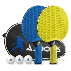 Vivid Outdoor Racket Set