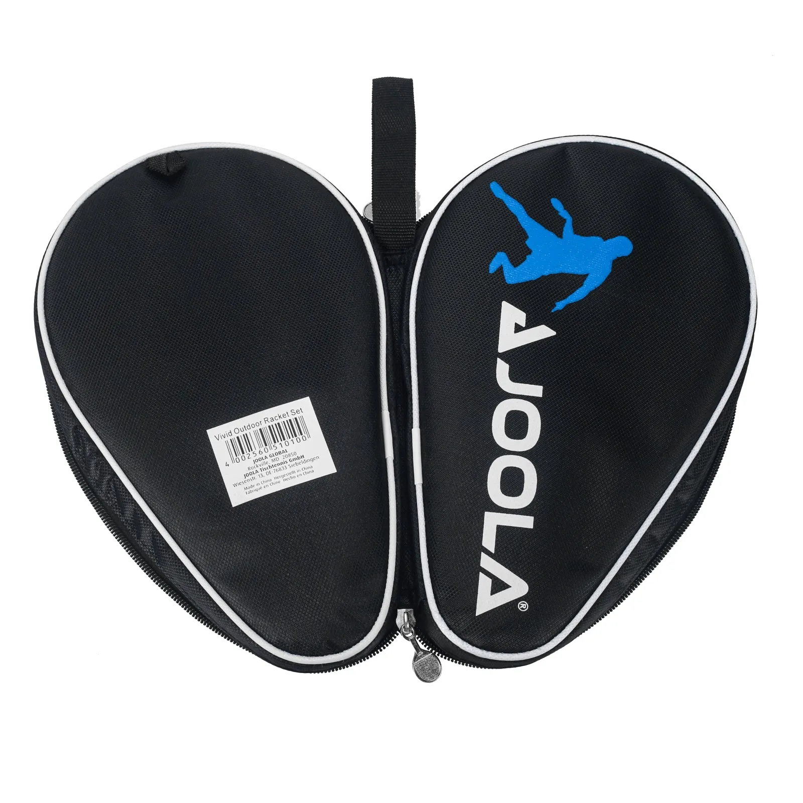 Vivid Outdoor Racket Set