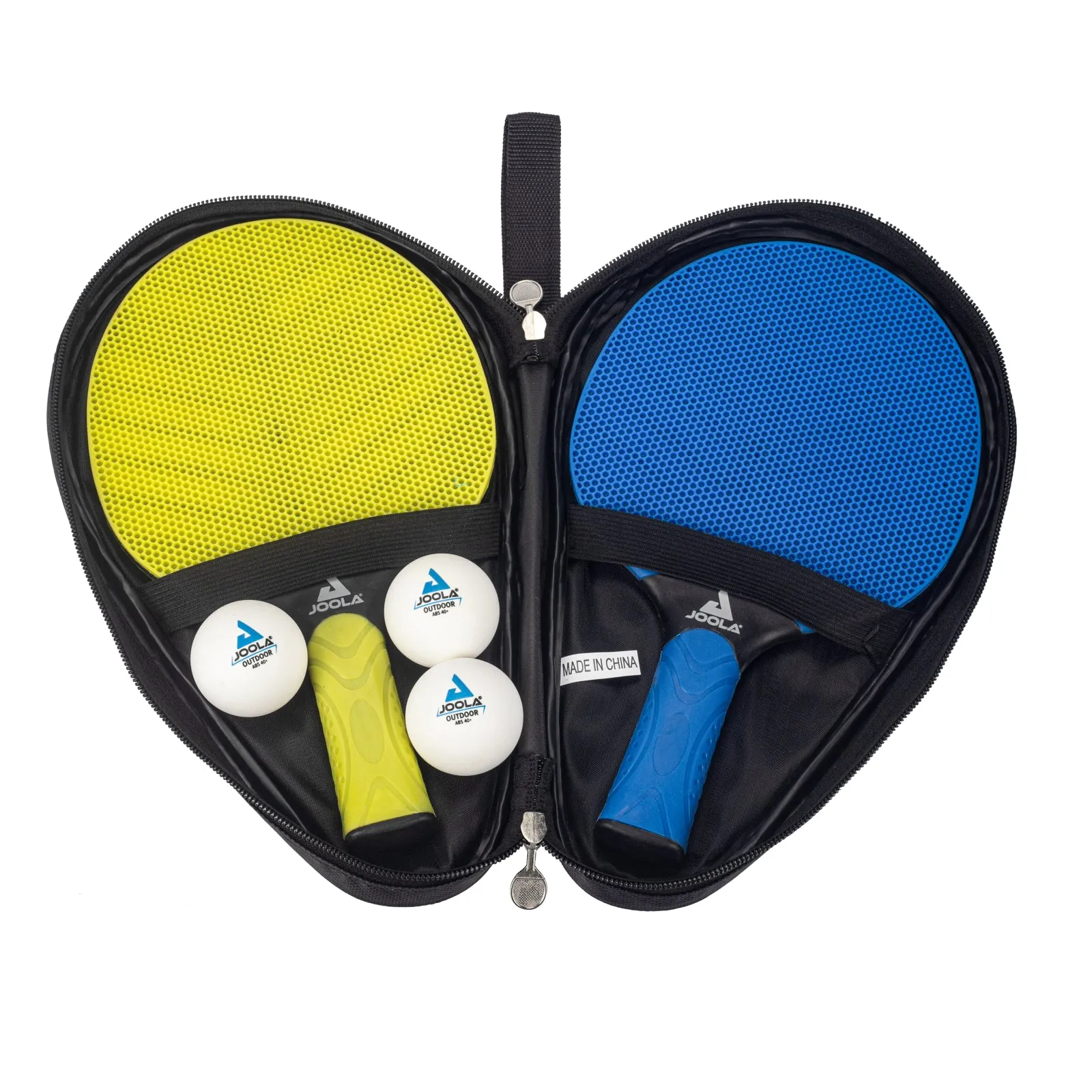 Vivid Outdoor Racket Set