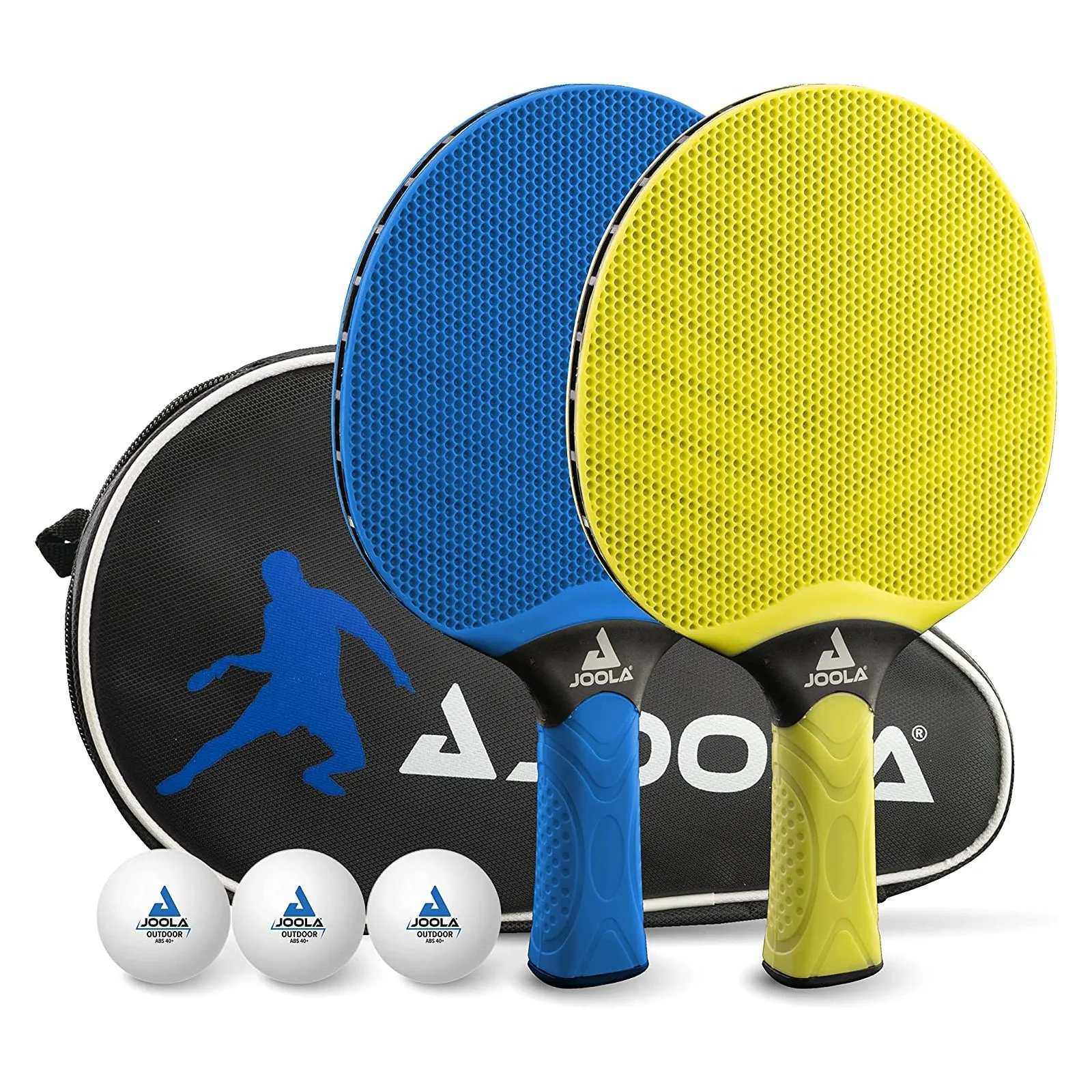 Vivid Outdoor Racket Set