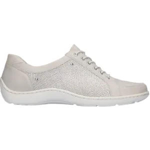 Waldlaufer Henni (Alice 2) Pearl Silver trainers
