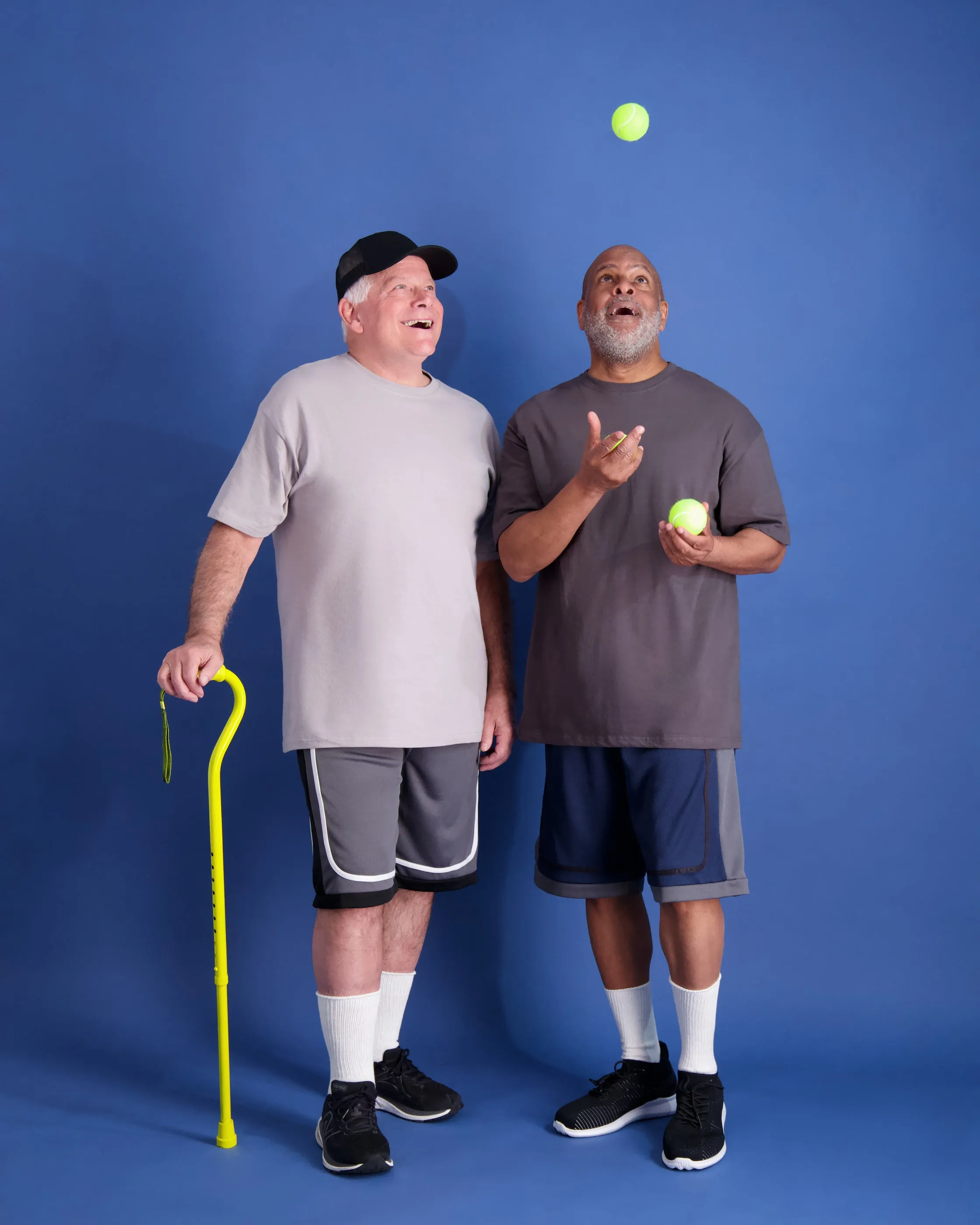Walking Shorts