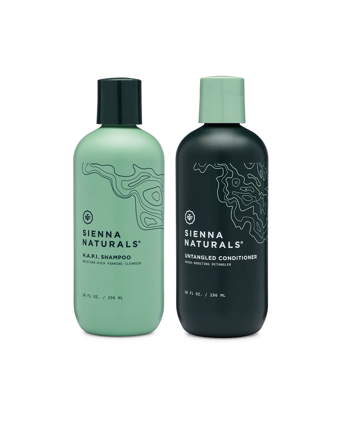 Wash Day Duo