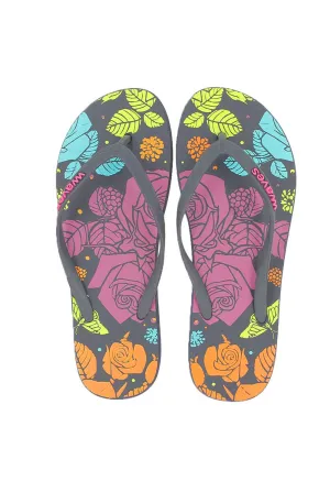 Waves Women Casual Slippers