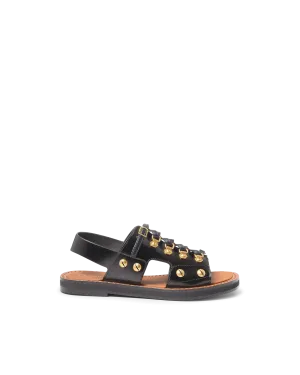 Wildior Lace-Up