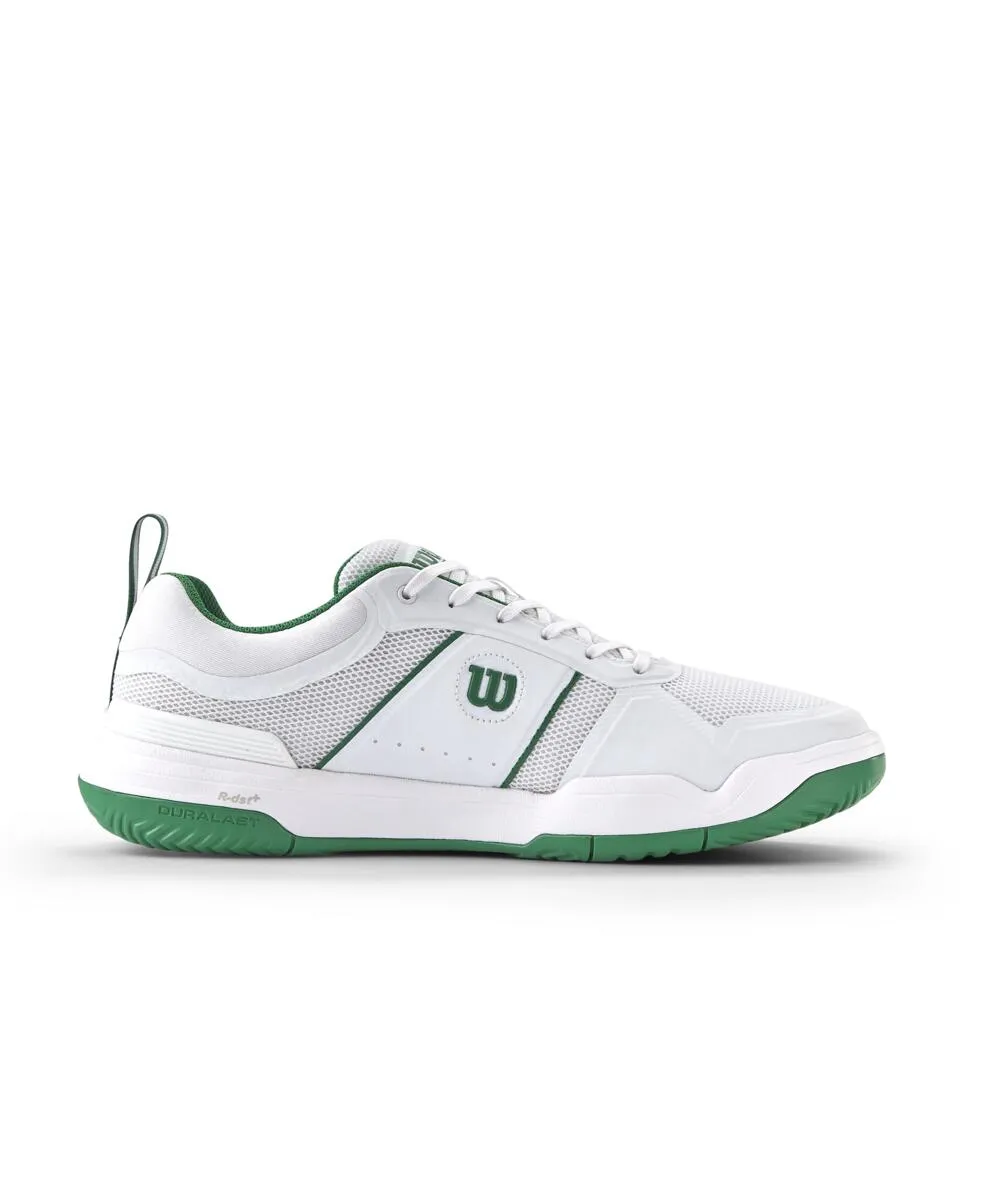 Wilson Men's Pickleball Pro Shoe (Bosphorus/White)