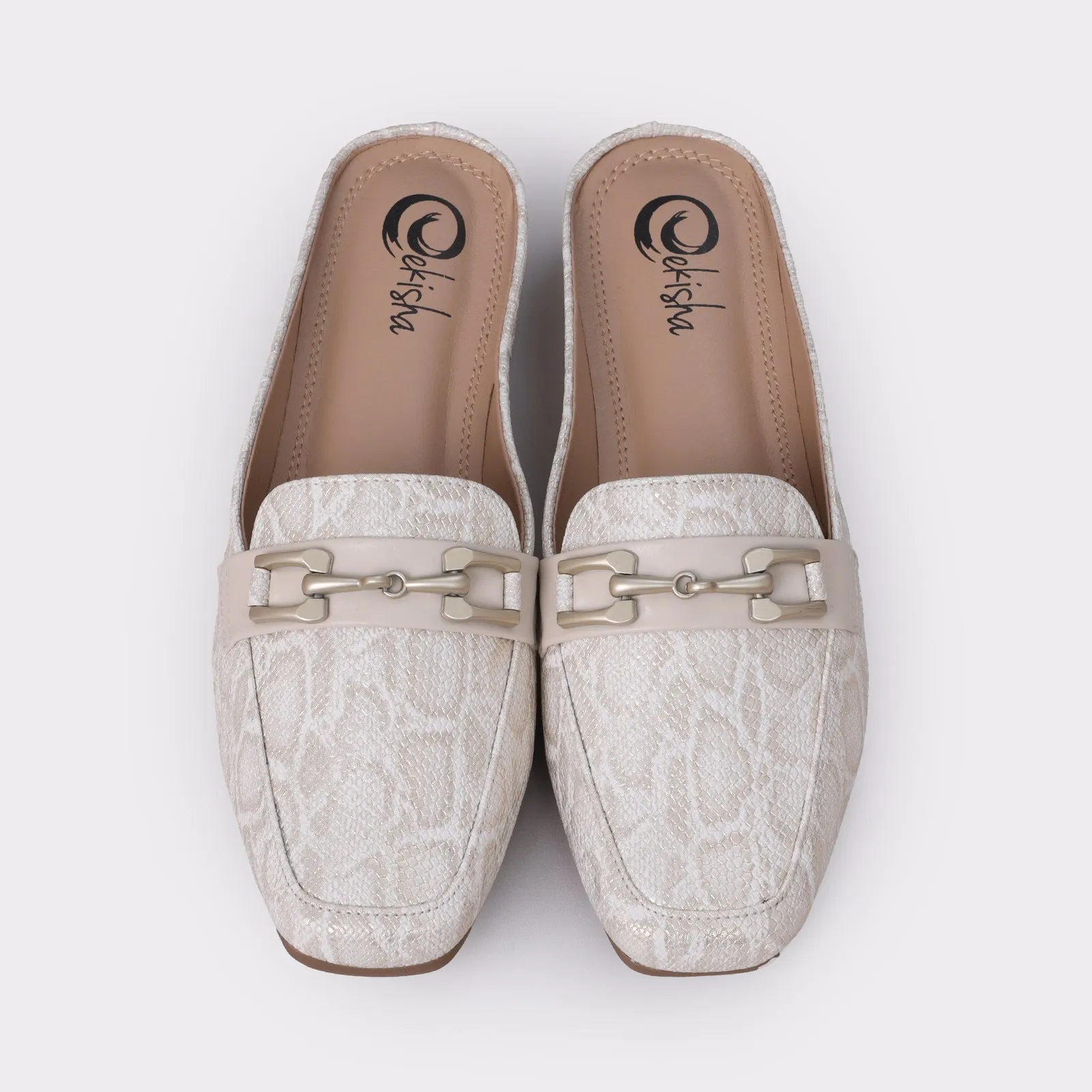 Women casual mules