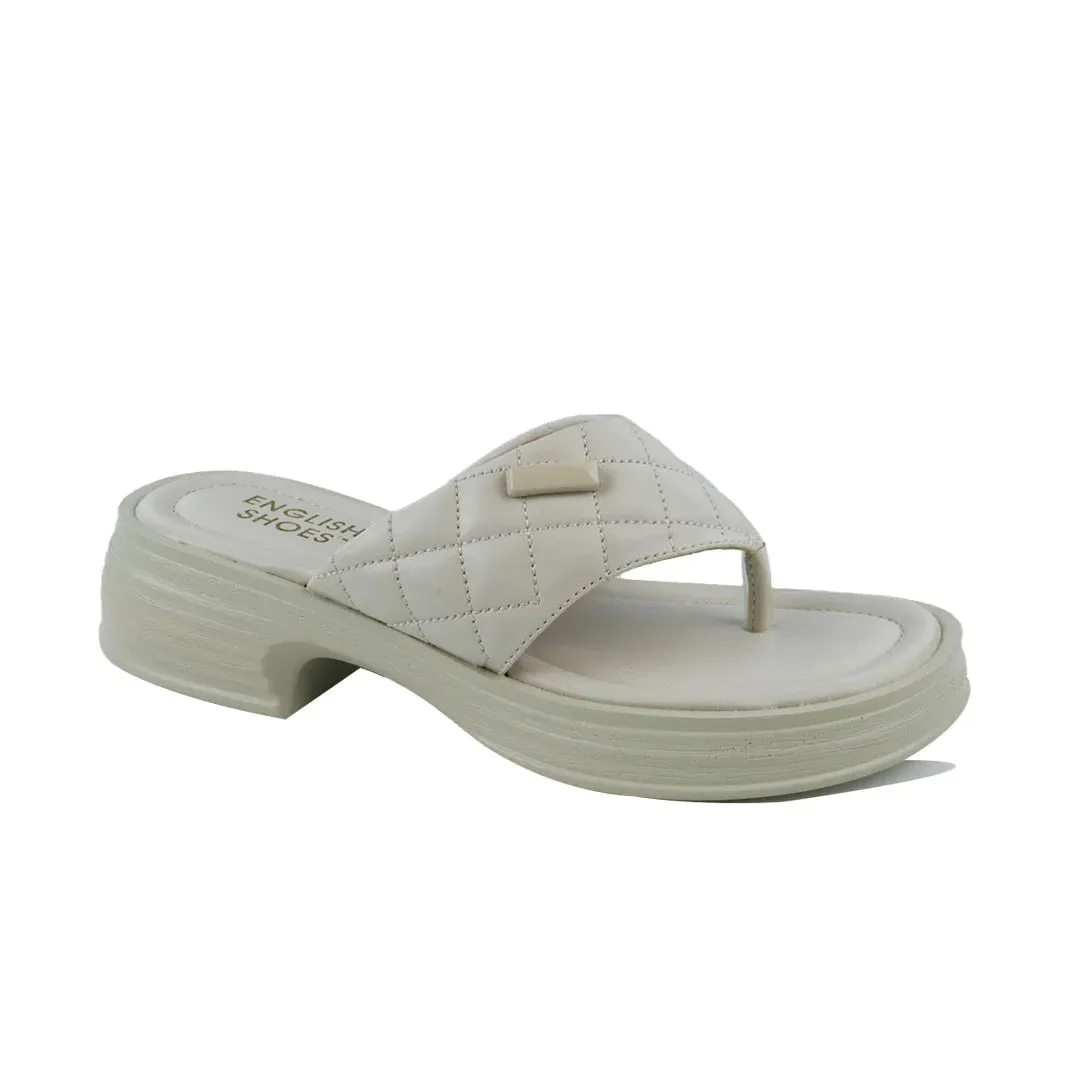 WOMEN CASUAL SLIPPER CL-2501