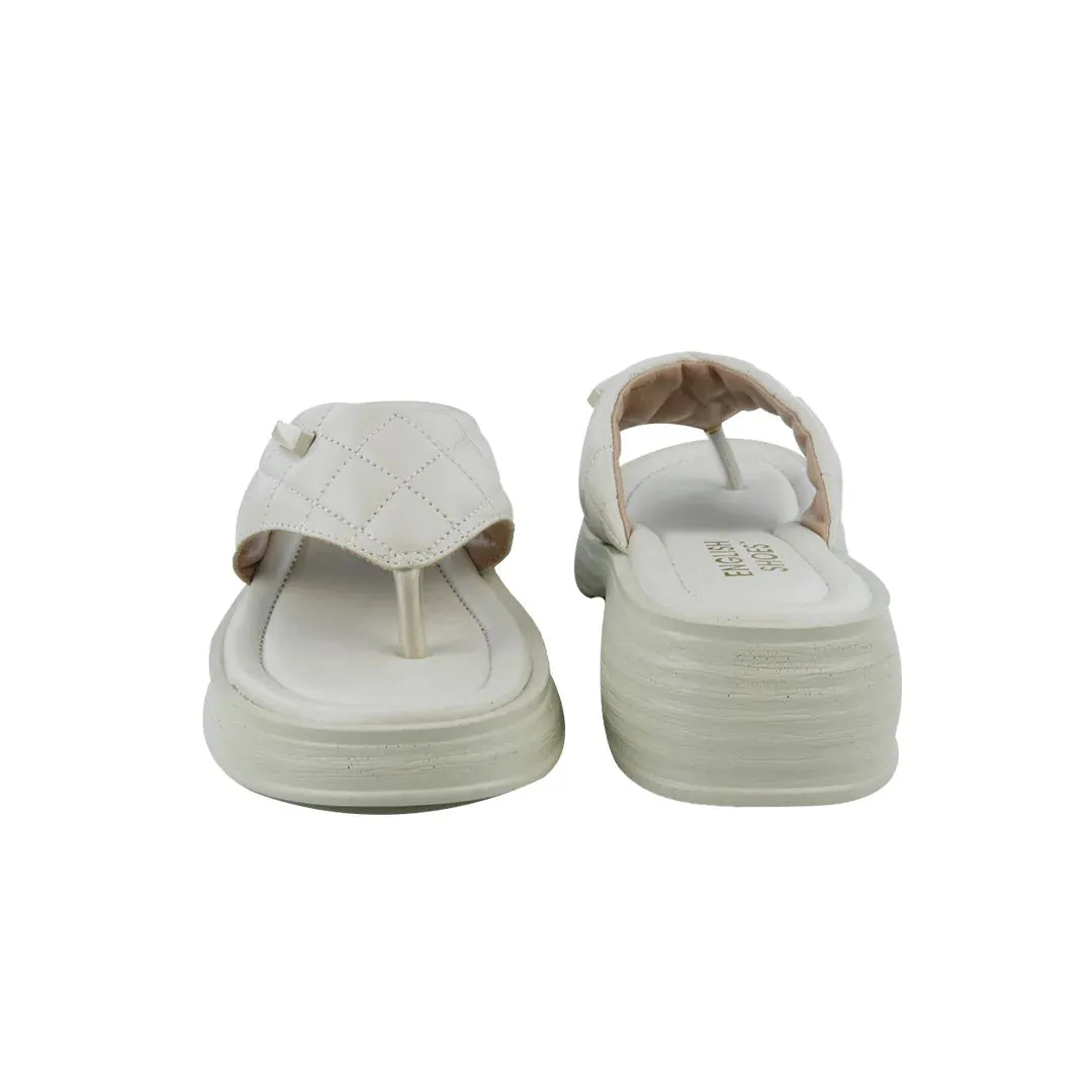 WOMEN CASUAL SLIPPER CL-2501