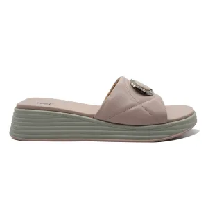 WOMEN CASUAL SLIPPER RL-245