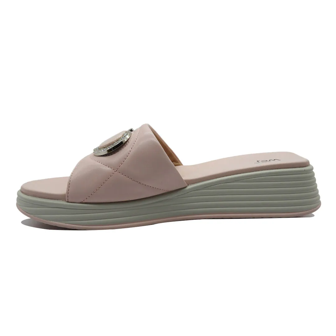 WOMEN CASUAL SLIPPER RL-245