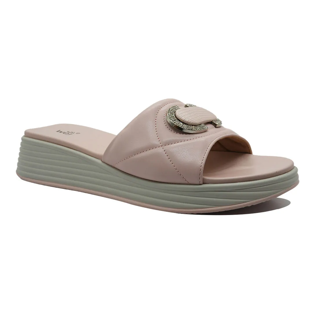 WOMEN CASUAL SLIPPER RL-245