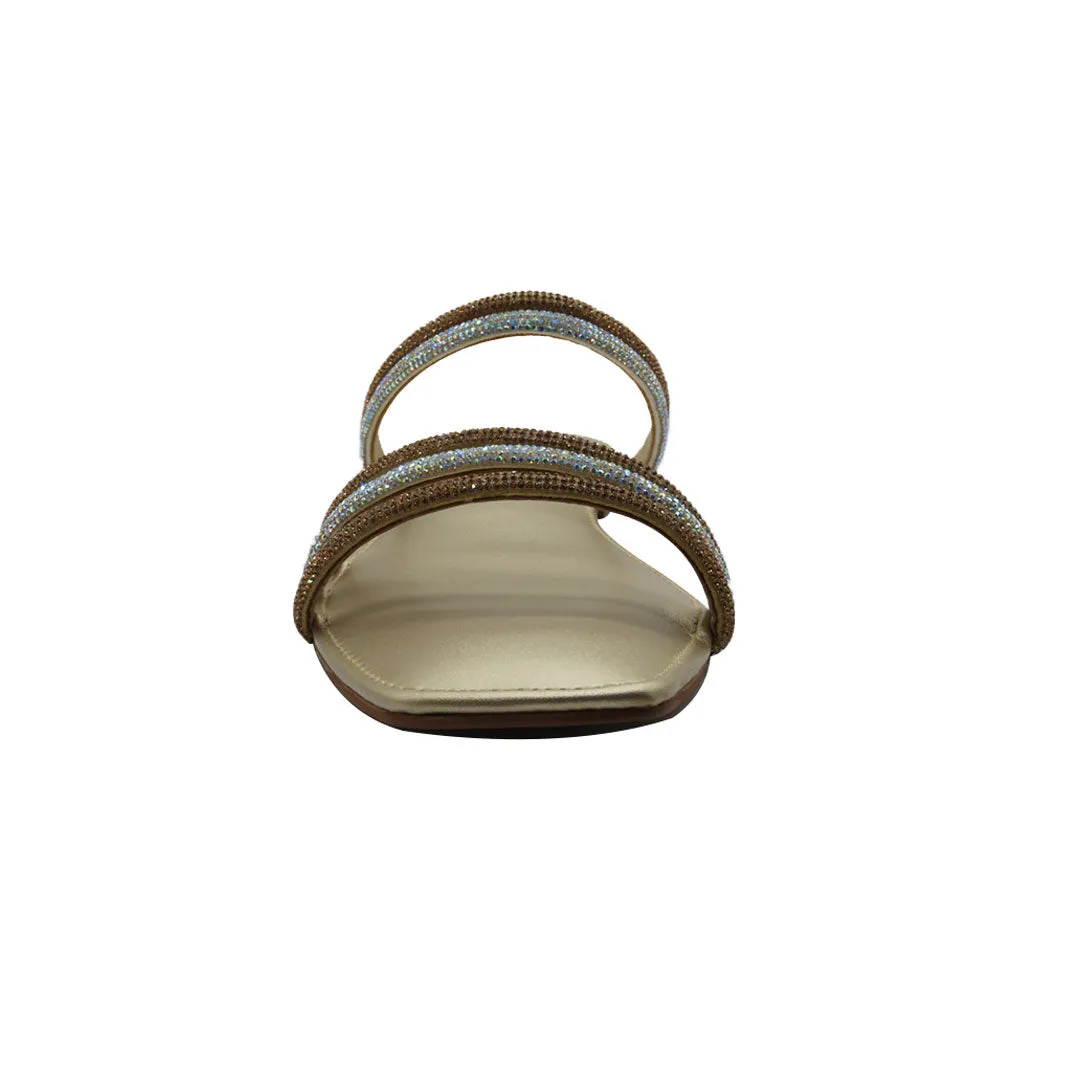 WOMEN CASUAL SLIPPER RL-264