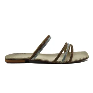 WOMEN CASUAL SLIPPER RL-264