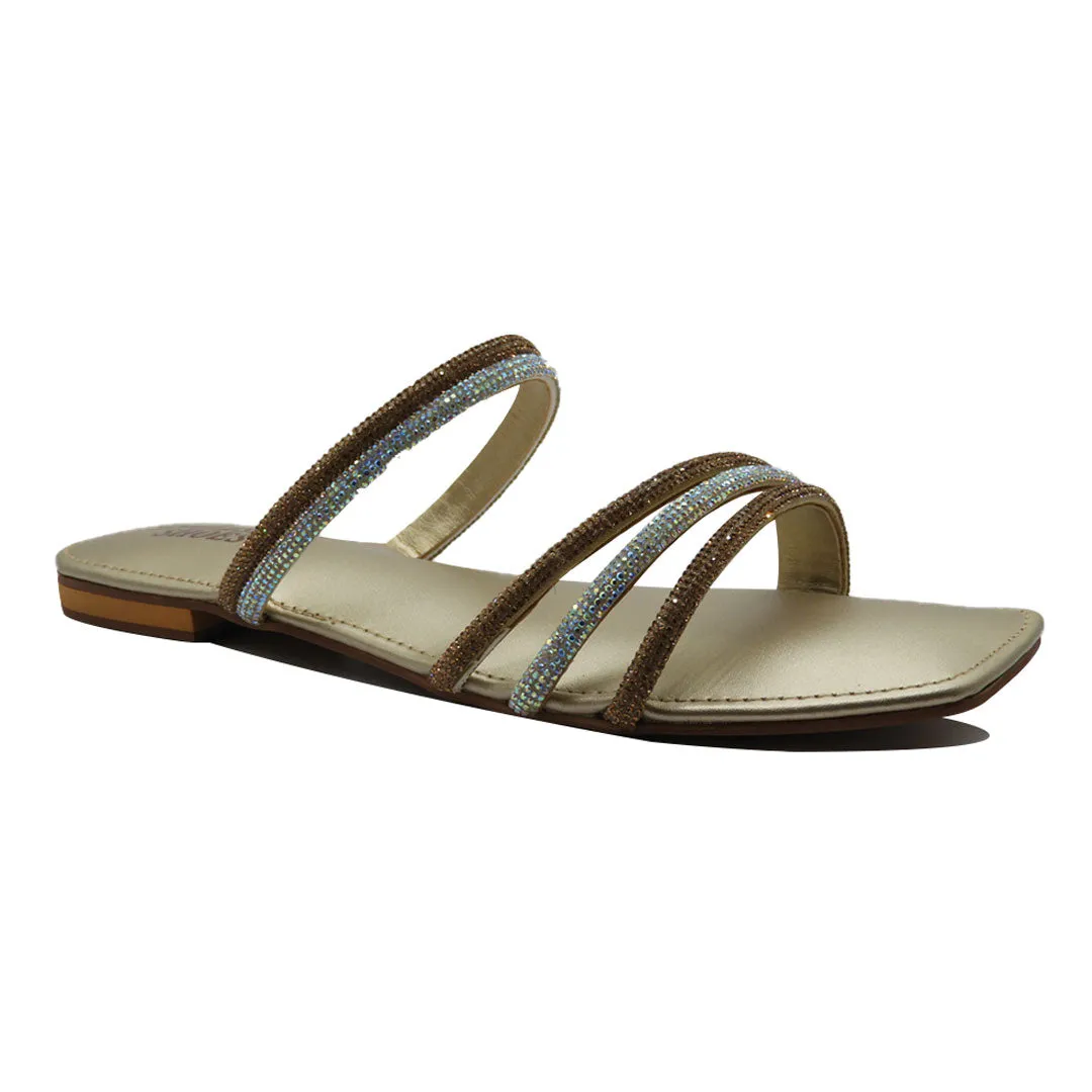 WOMEN CASUAL SLIPPER RL-264