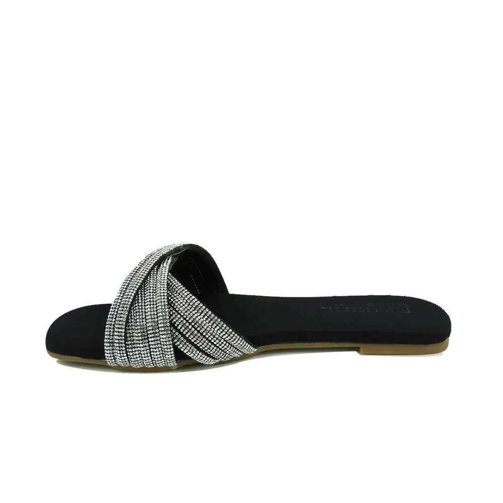 WOMEN FANCY SLIPPER RL-2547