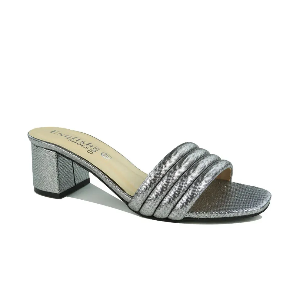 WOMEN FANCY SLIPPER RL-2551
