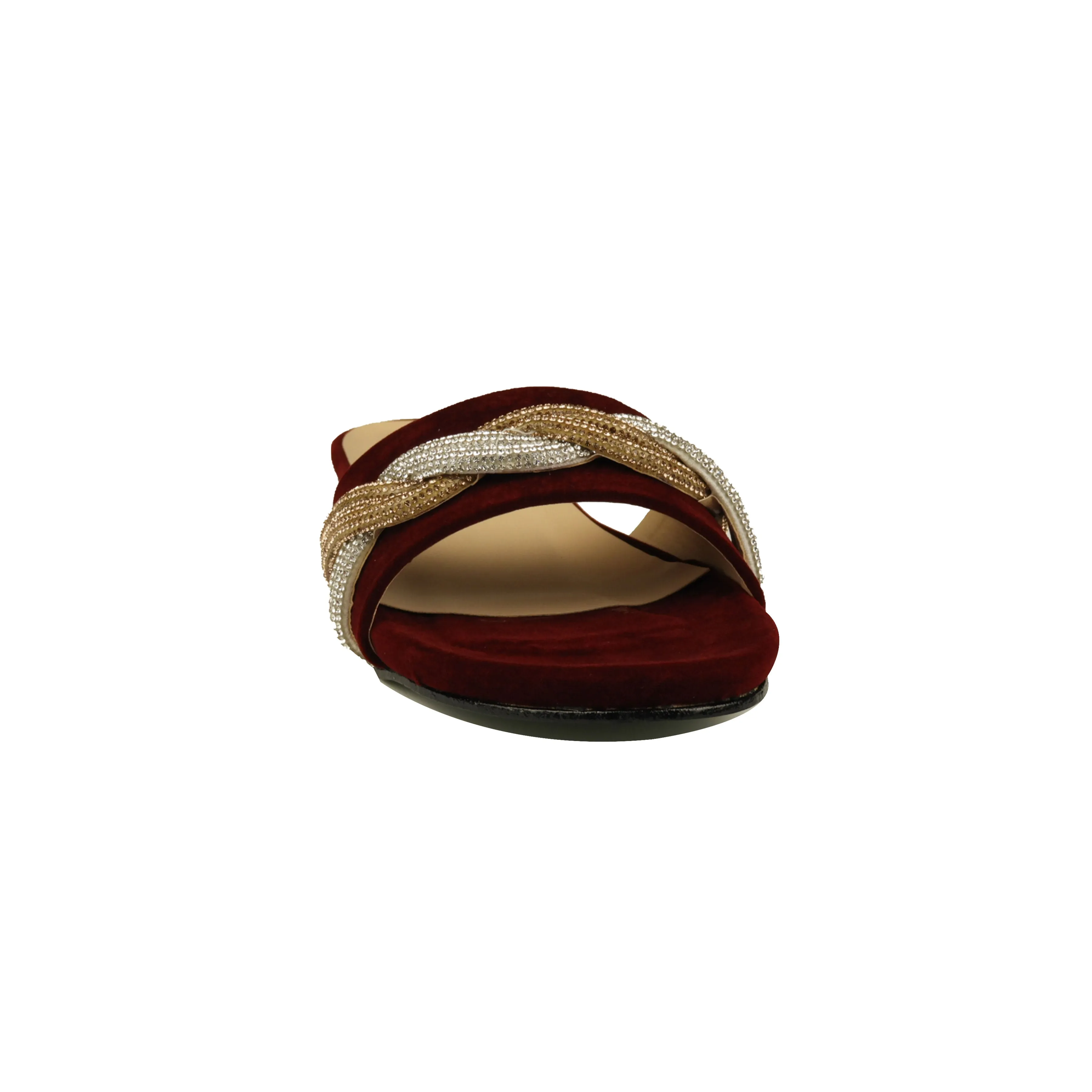 WOMEN FANCY SLIPPER RL-352