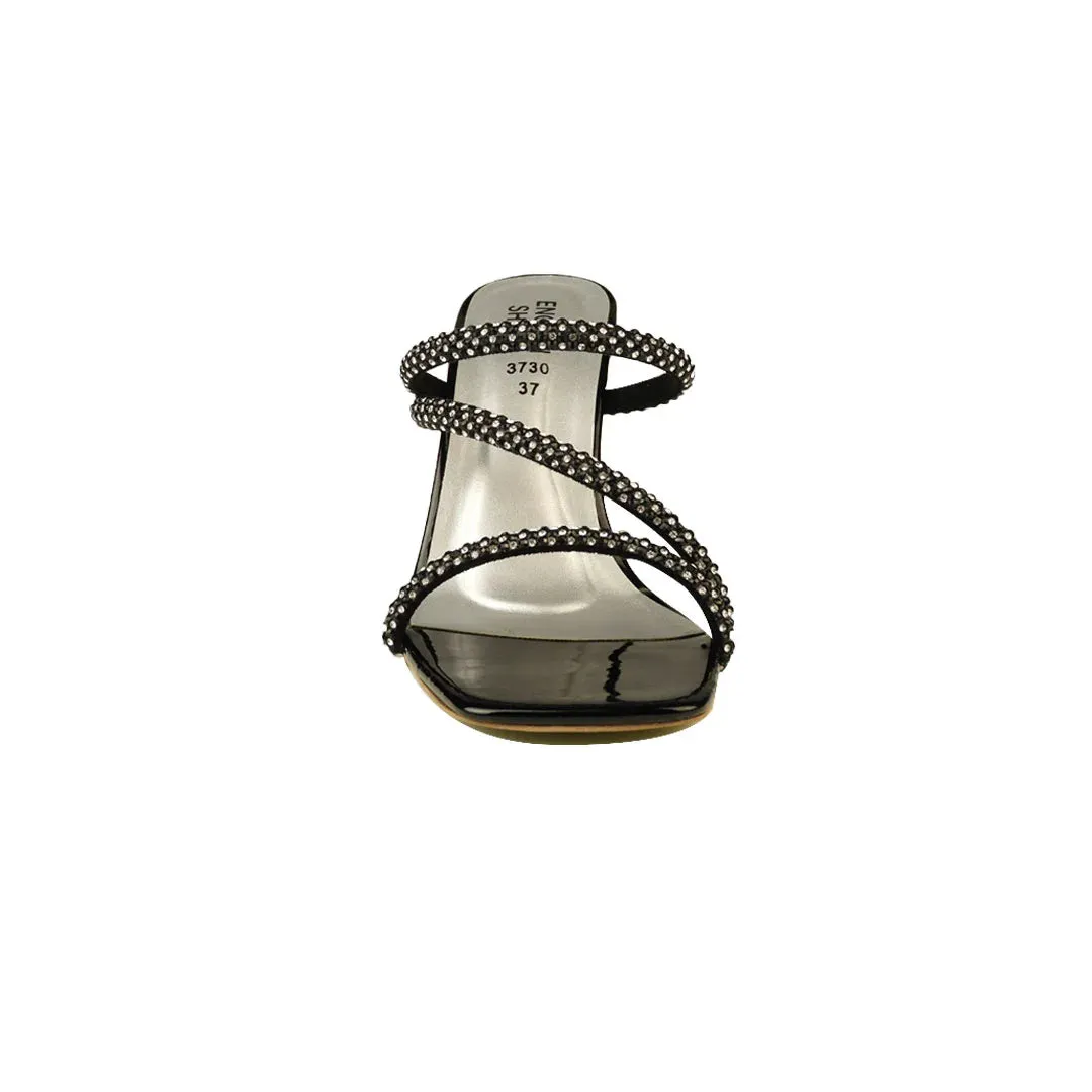 WOMEN FANCY SLIPPER RL-353