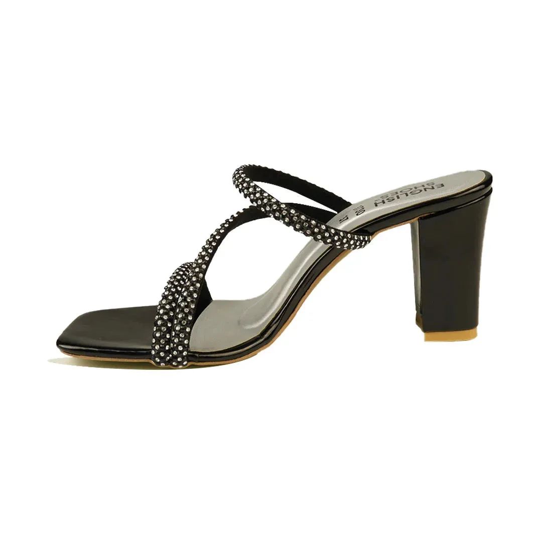WOMEN FANCY SLIPPER RL-353