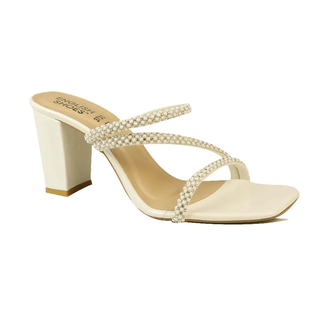 WOMEN FANCY SLIPPER RL-353
