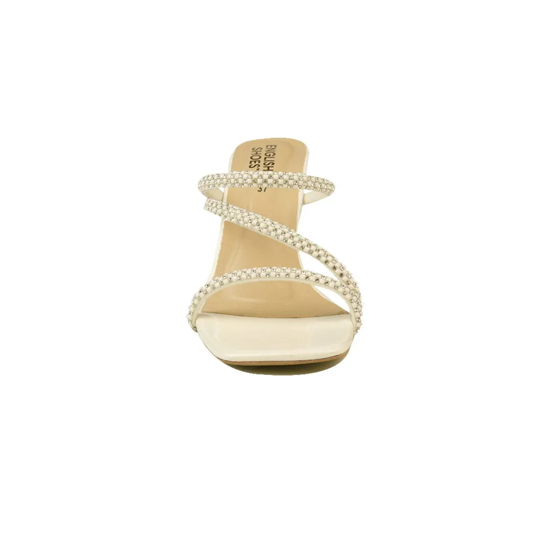 WOMEN FANCY SLIPPER RL-353