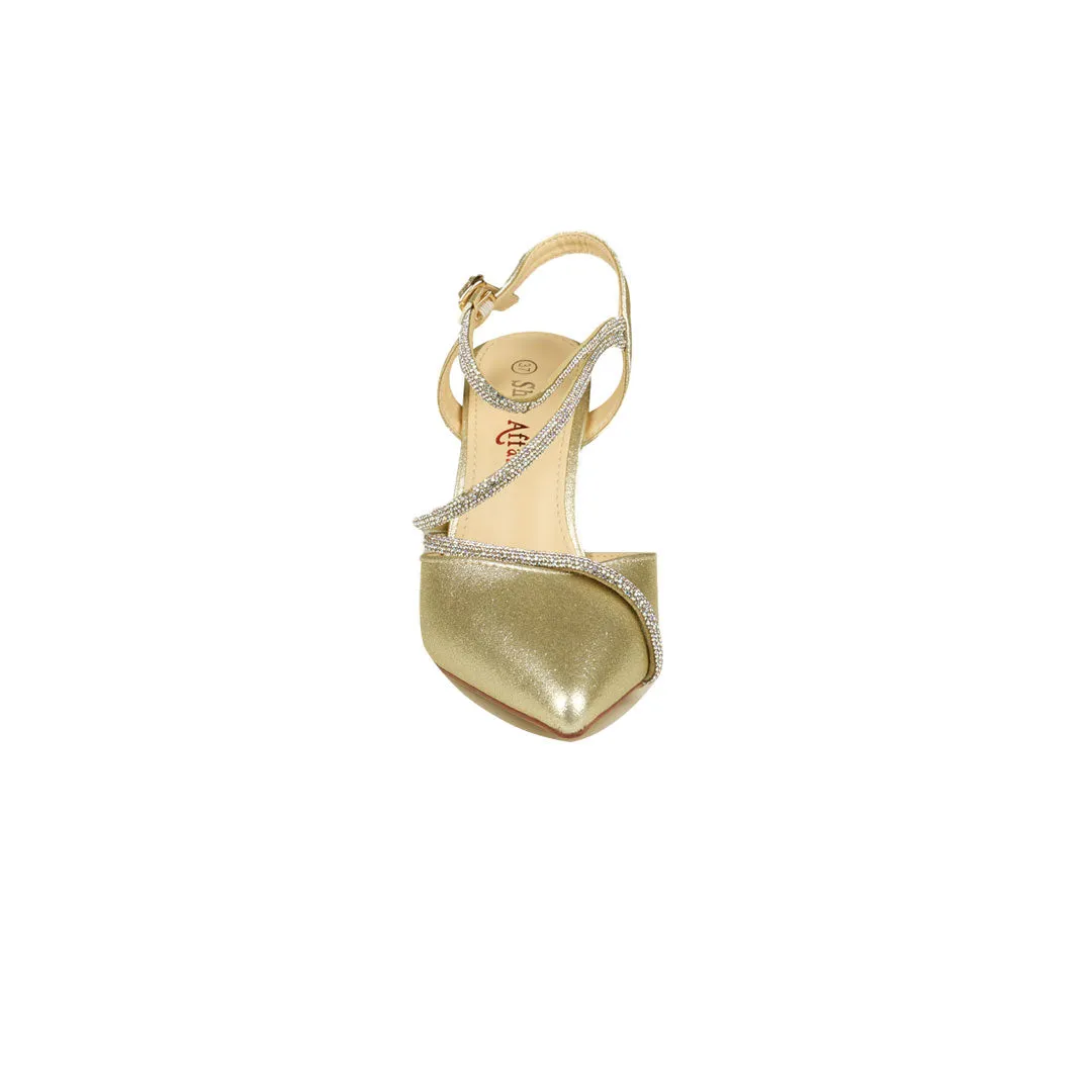 WOMEN FLAT SANDAL ML-1762