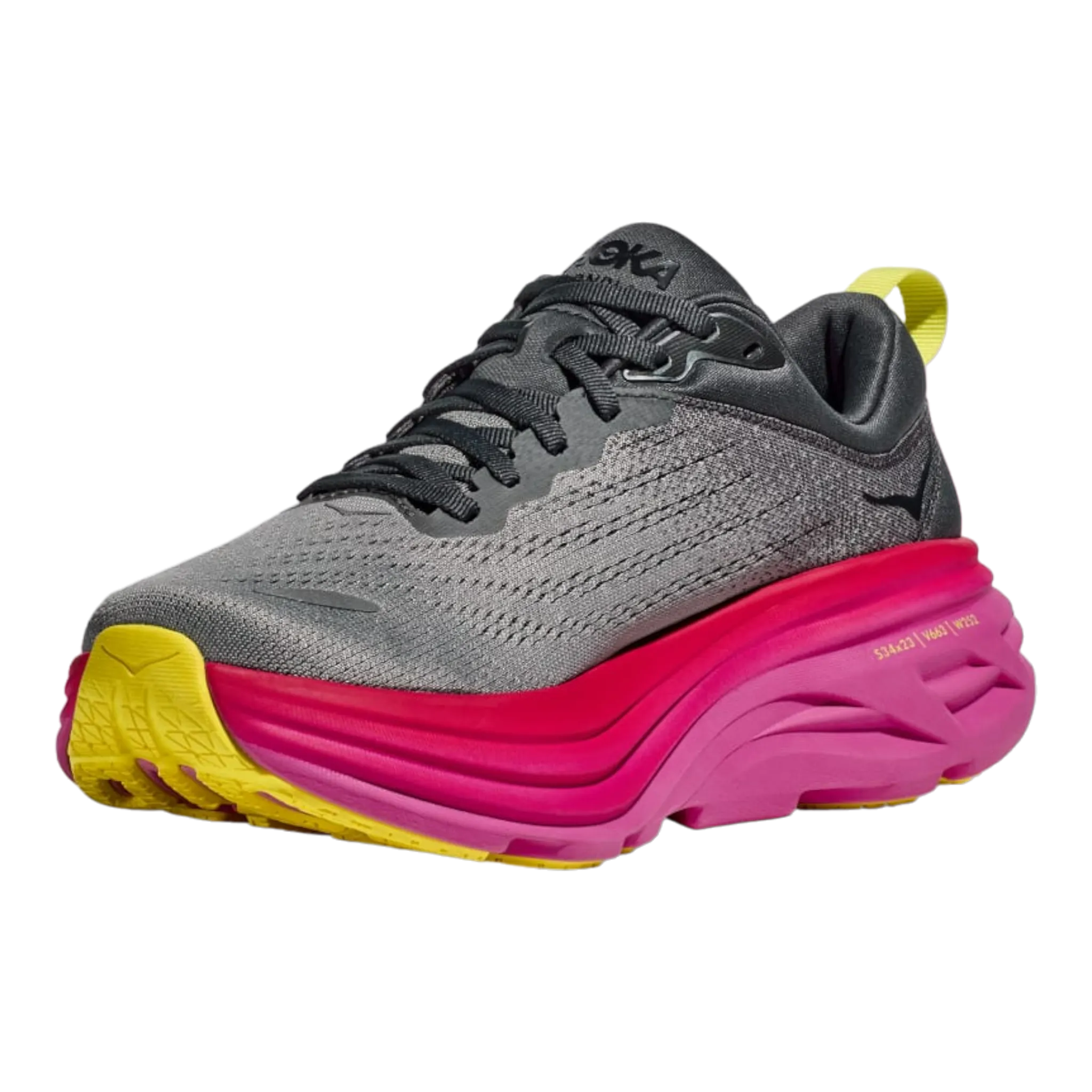 Women's Bondi 8