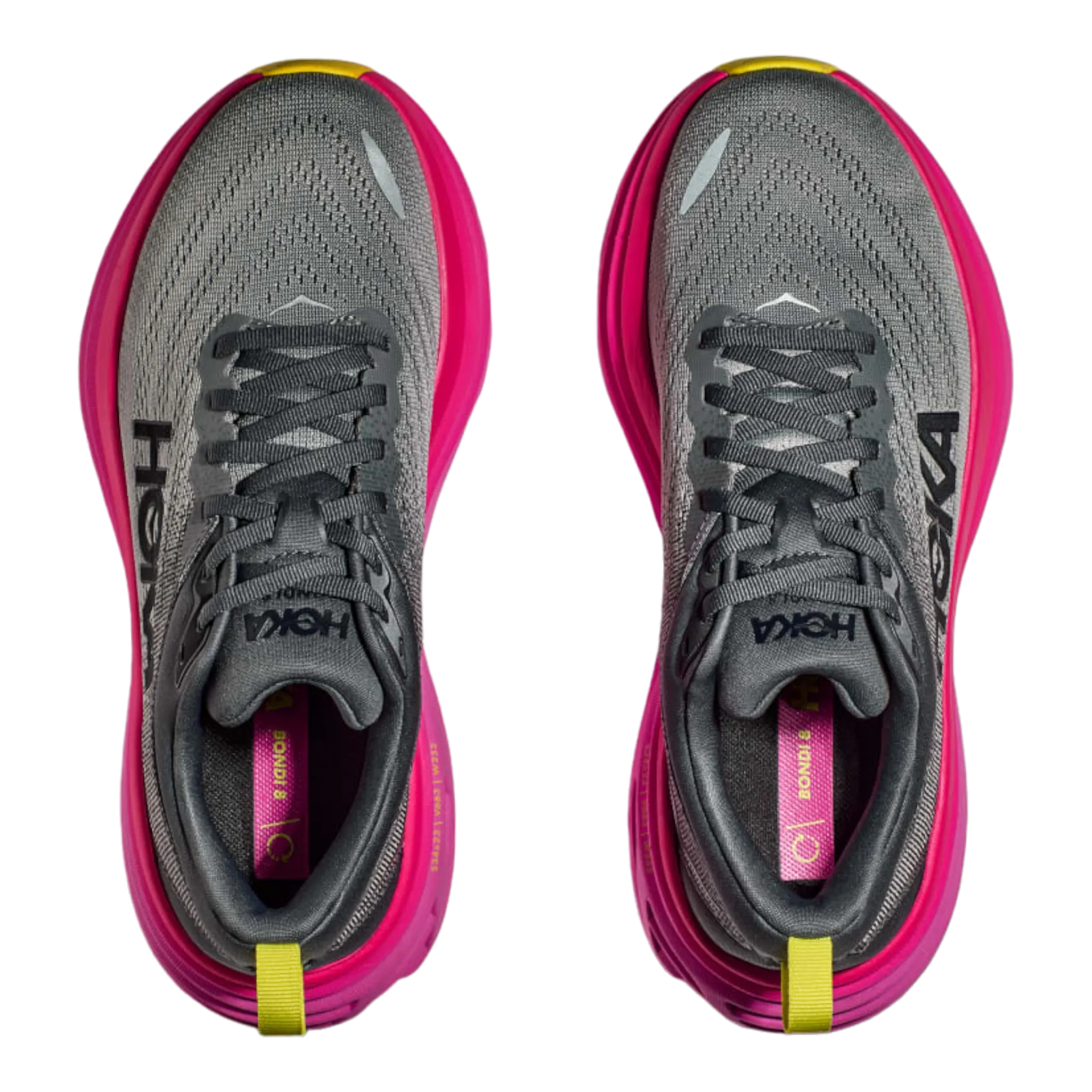 Women's Bondi 8