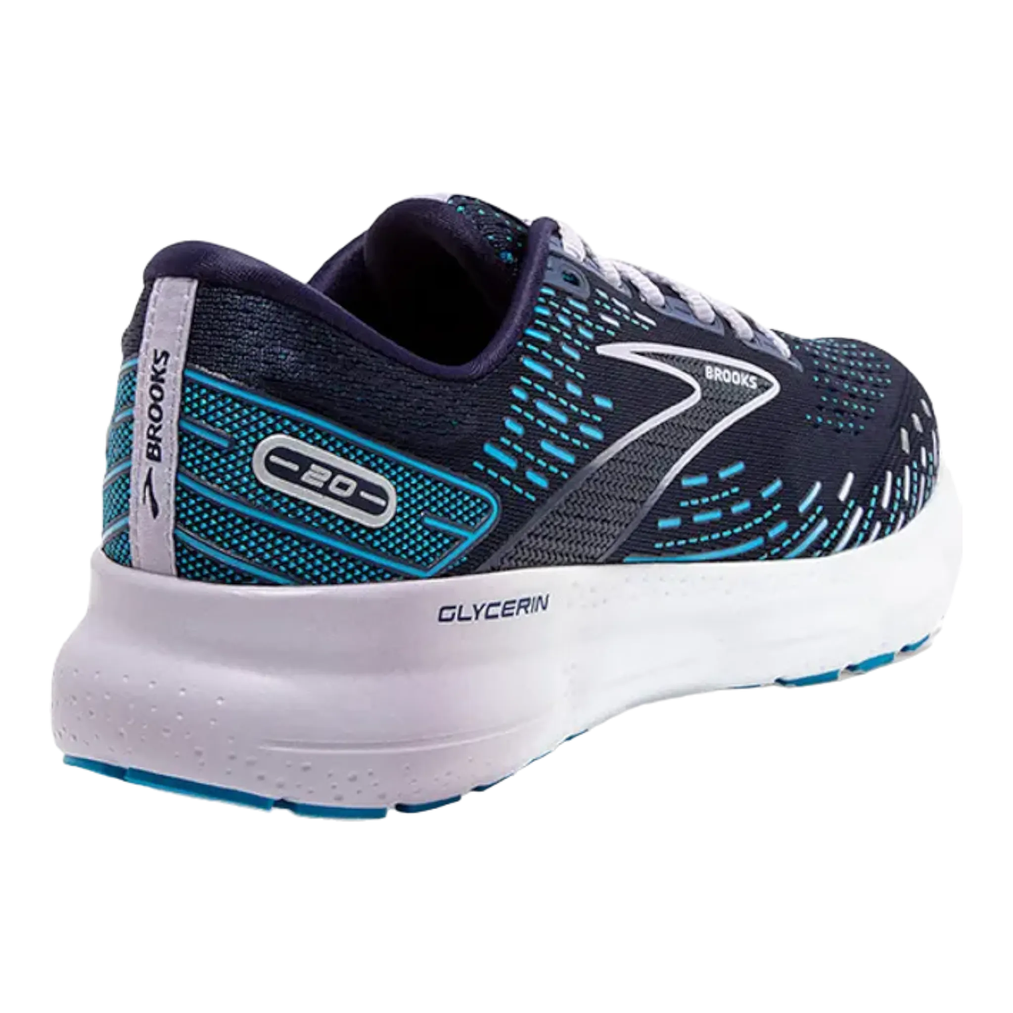 Women's Glycerin 20