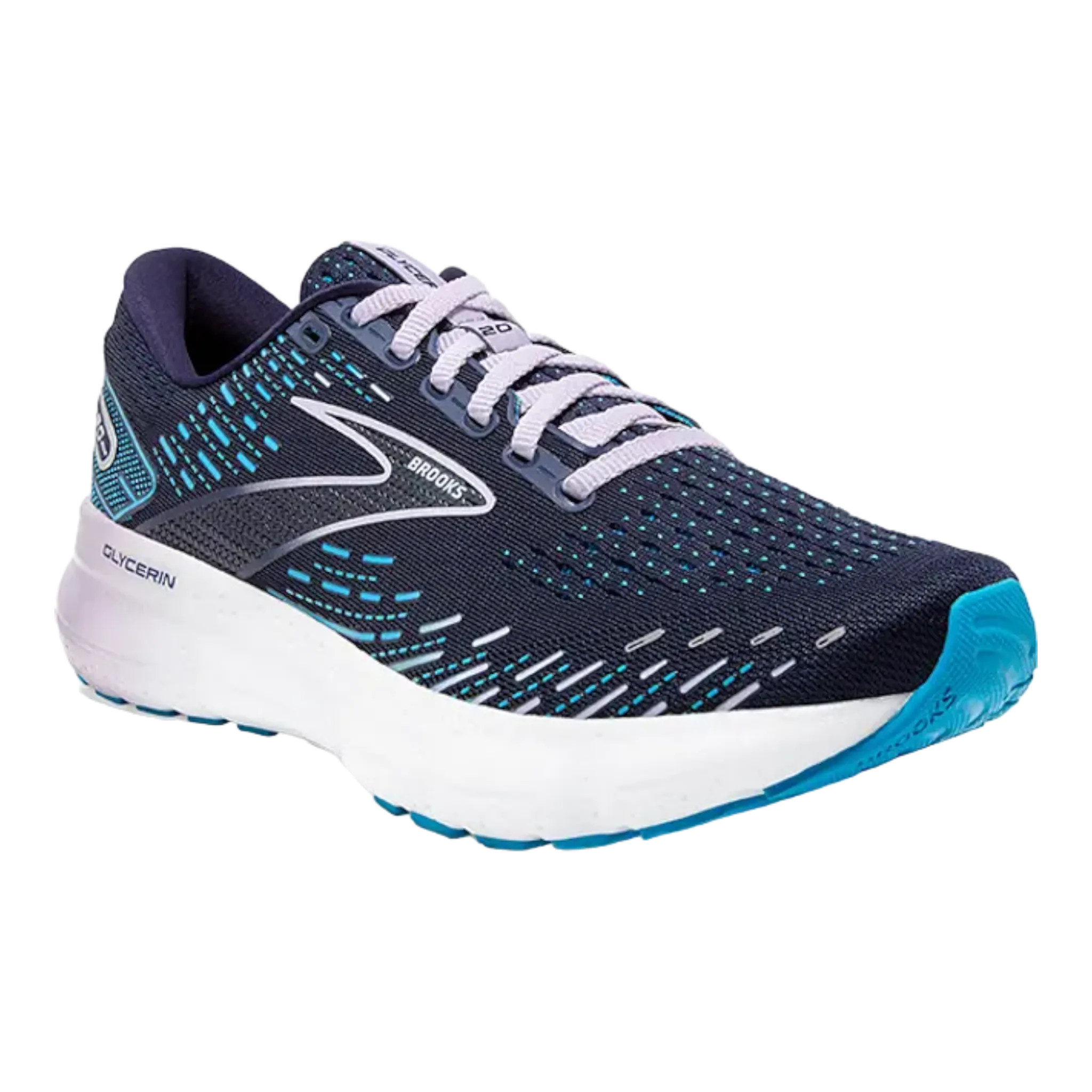 Women's Glycerin 20