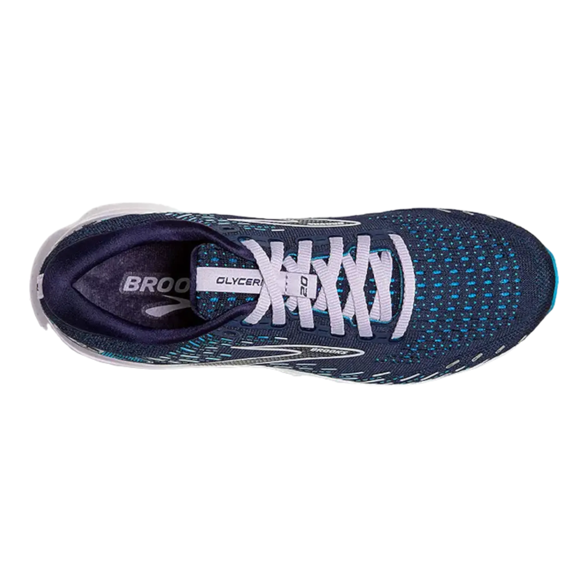 Women's Glycerin 20