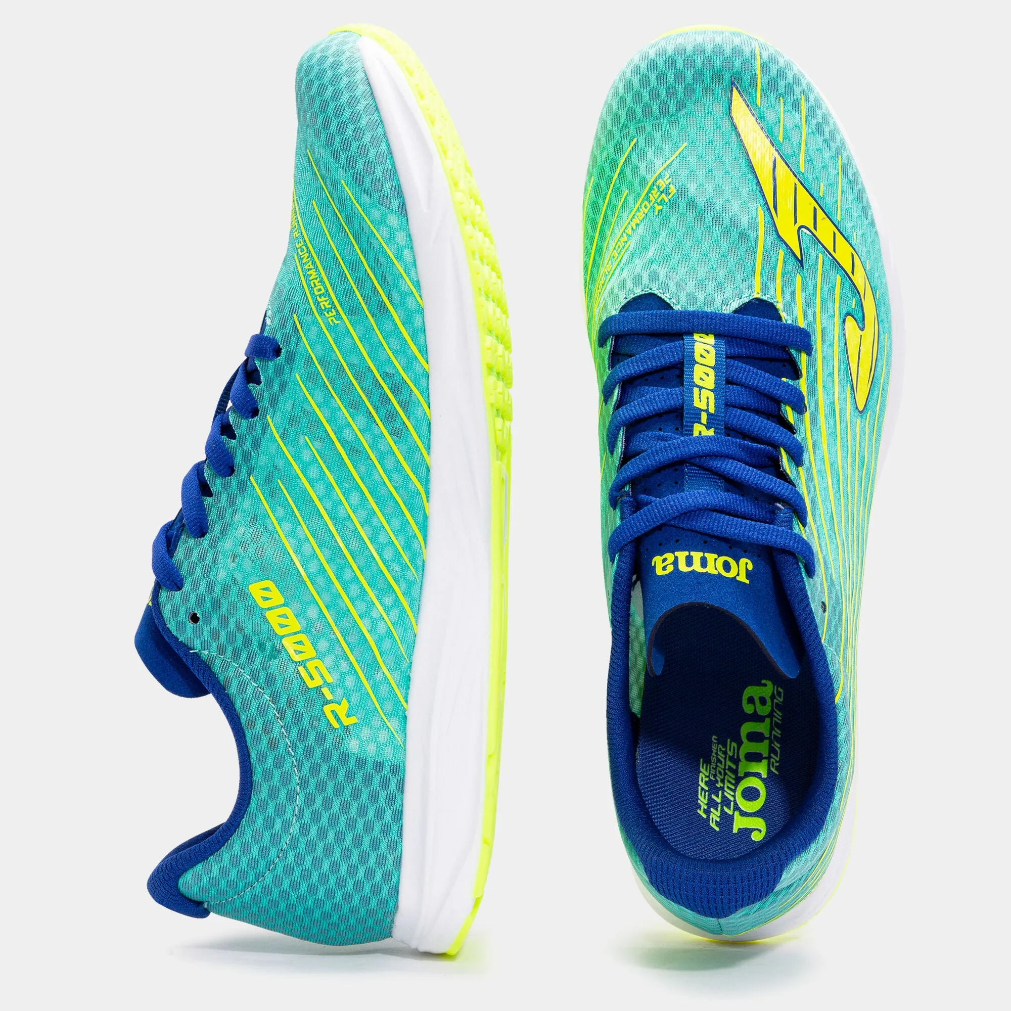 Women's R.5000 2317