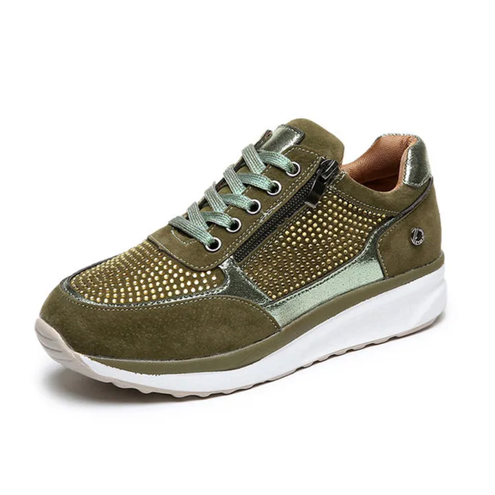 Women's Resda ergonomic training shoes