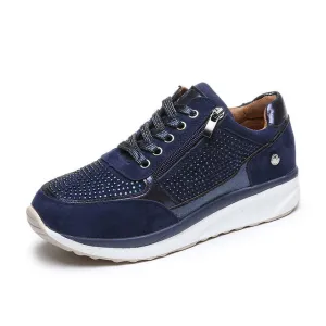 Women's Resda ergonomic training shoes