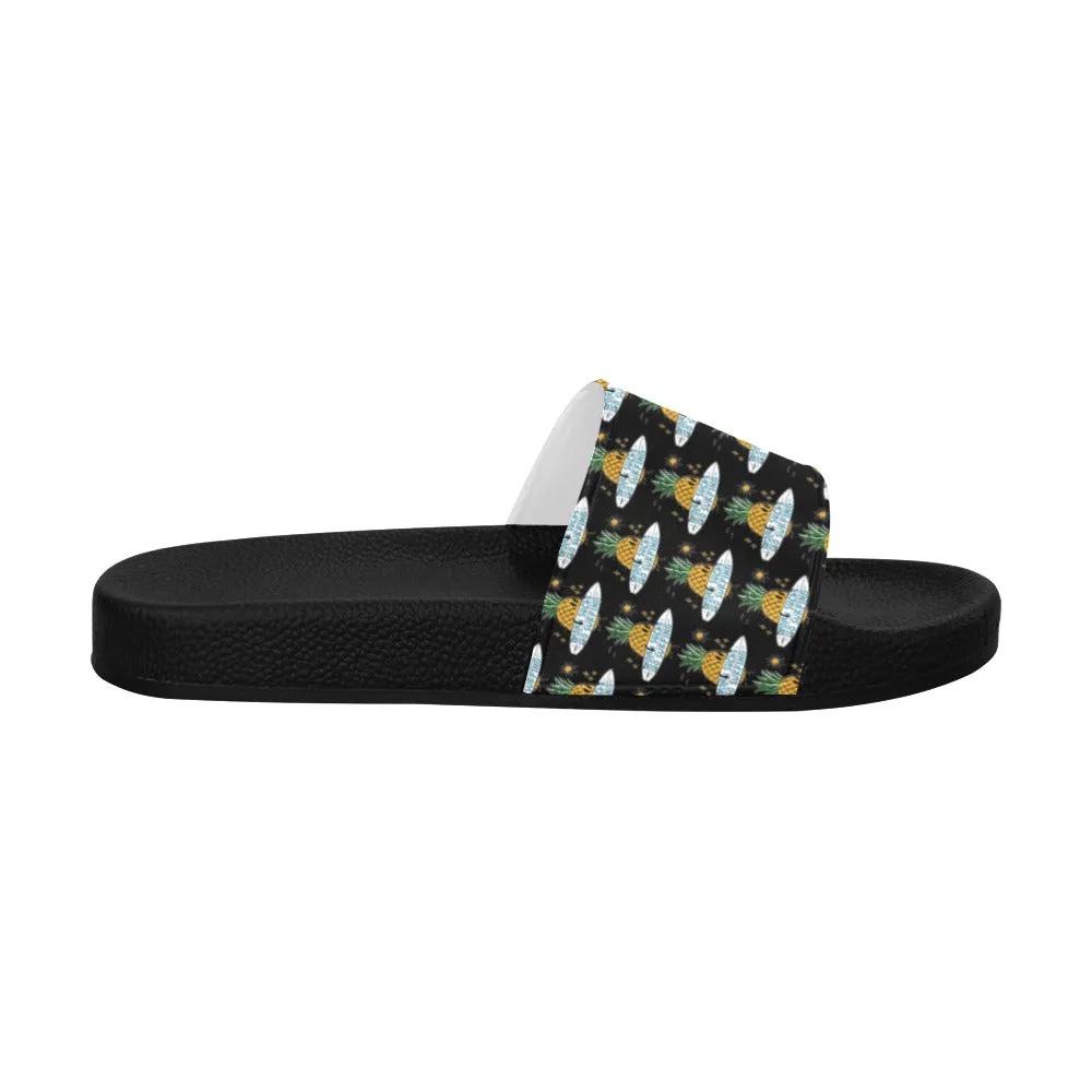 Women's Slide Sandals