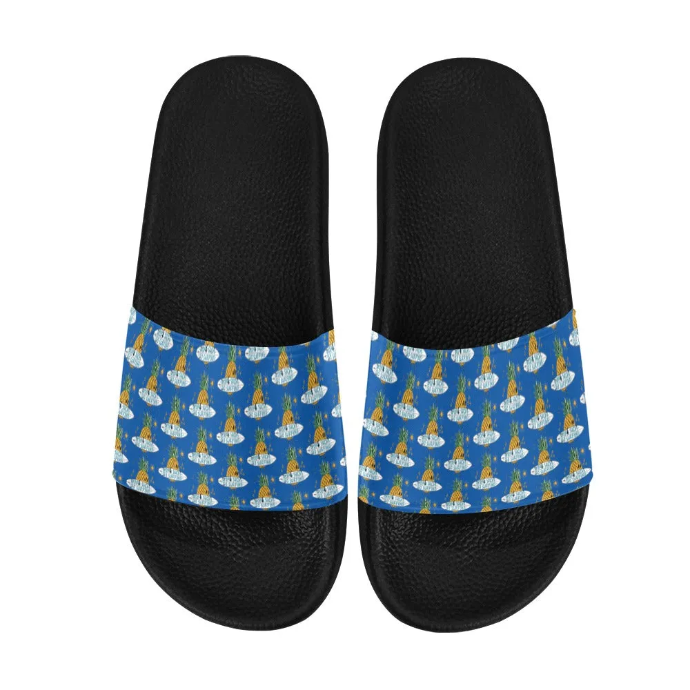 Women's Slide Sandals
