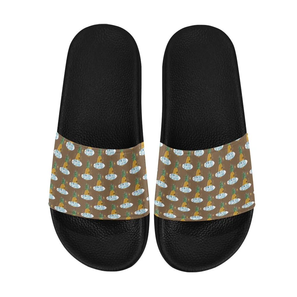 Women's Slide Sandals