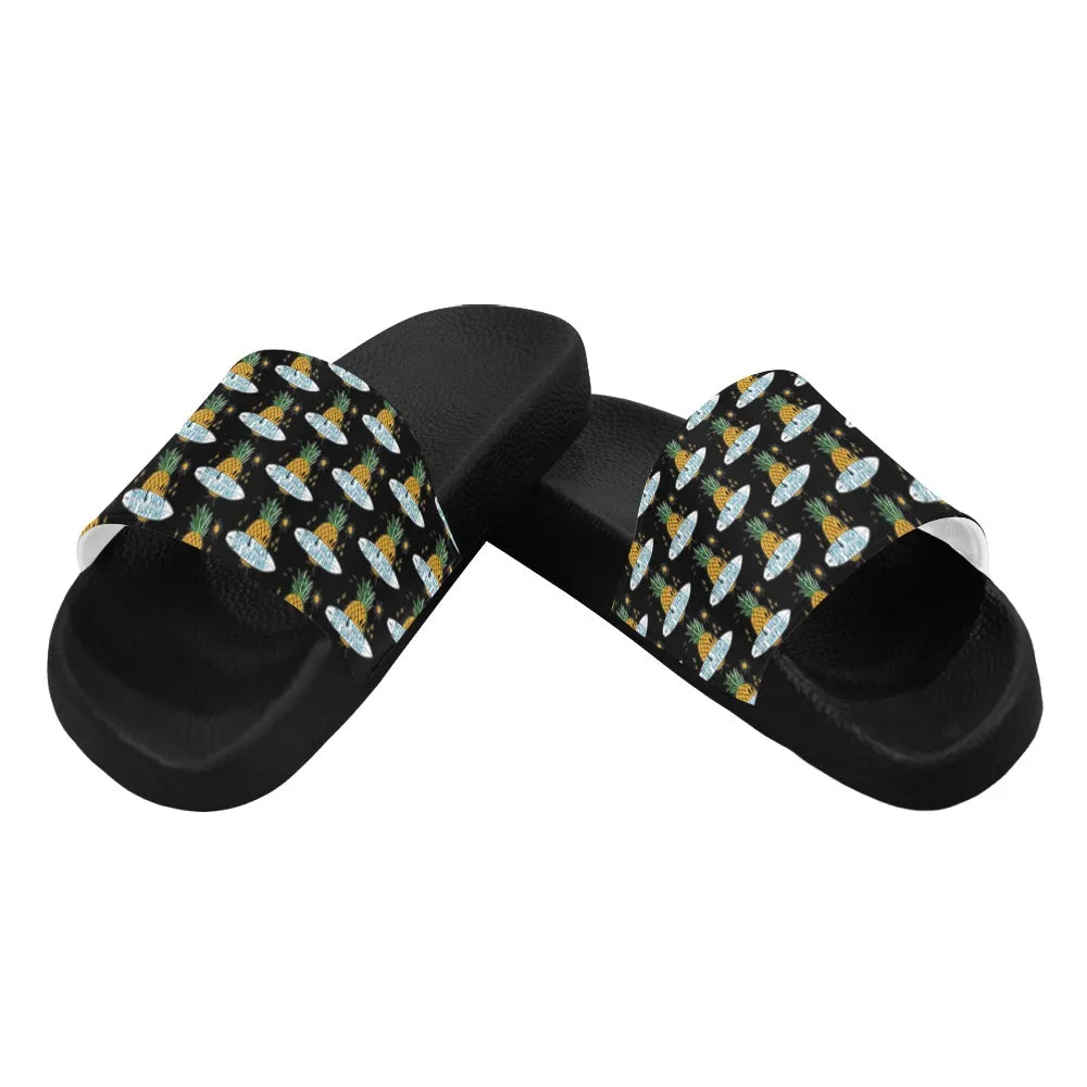 Women's Slide Sandals