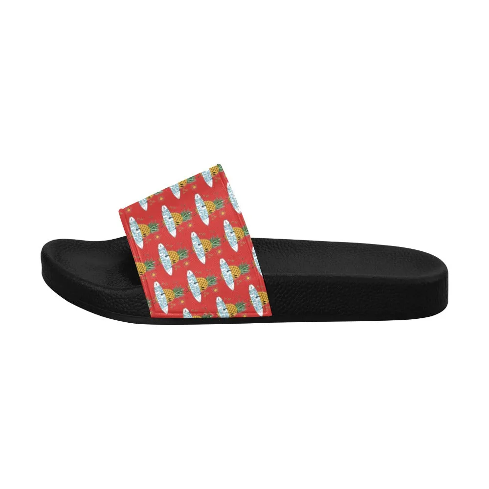 Women's Slide Sandals