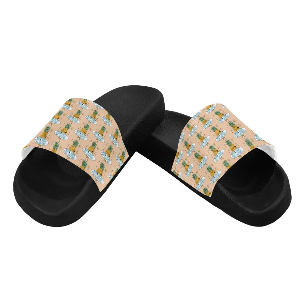 Women's Slide Sandals