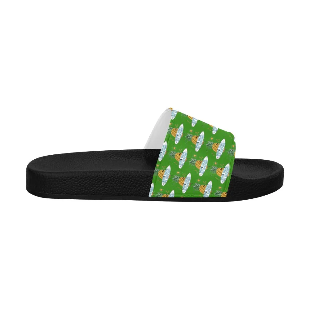 Women's Slide Sandals
