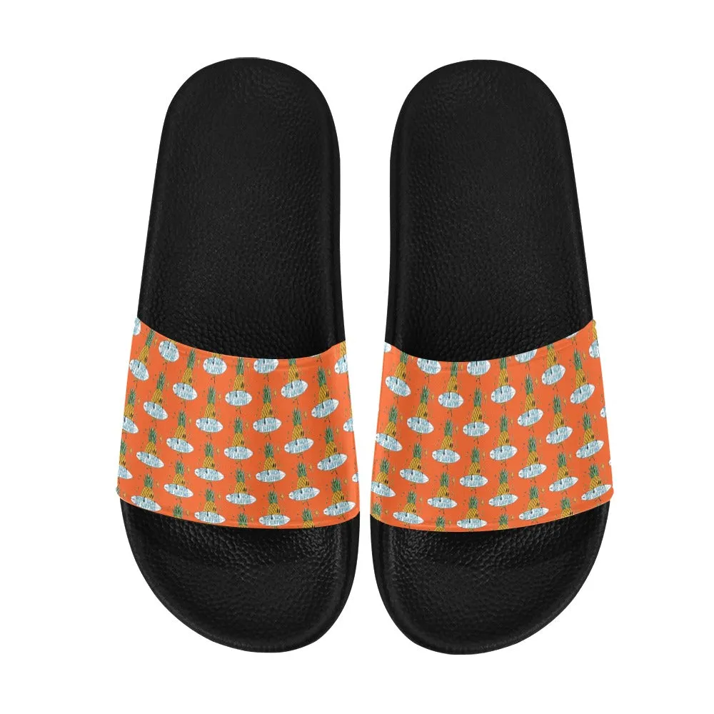 Women's Slide Sandals