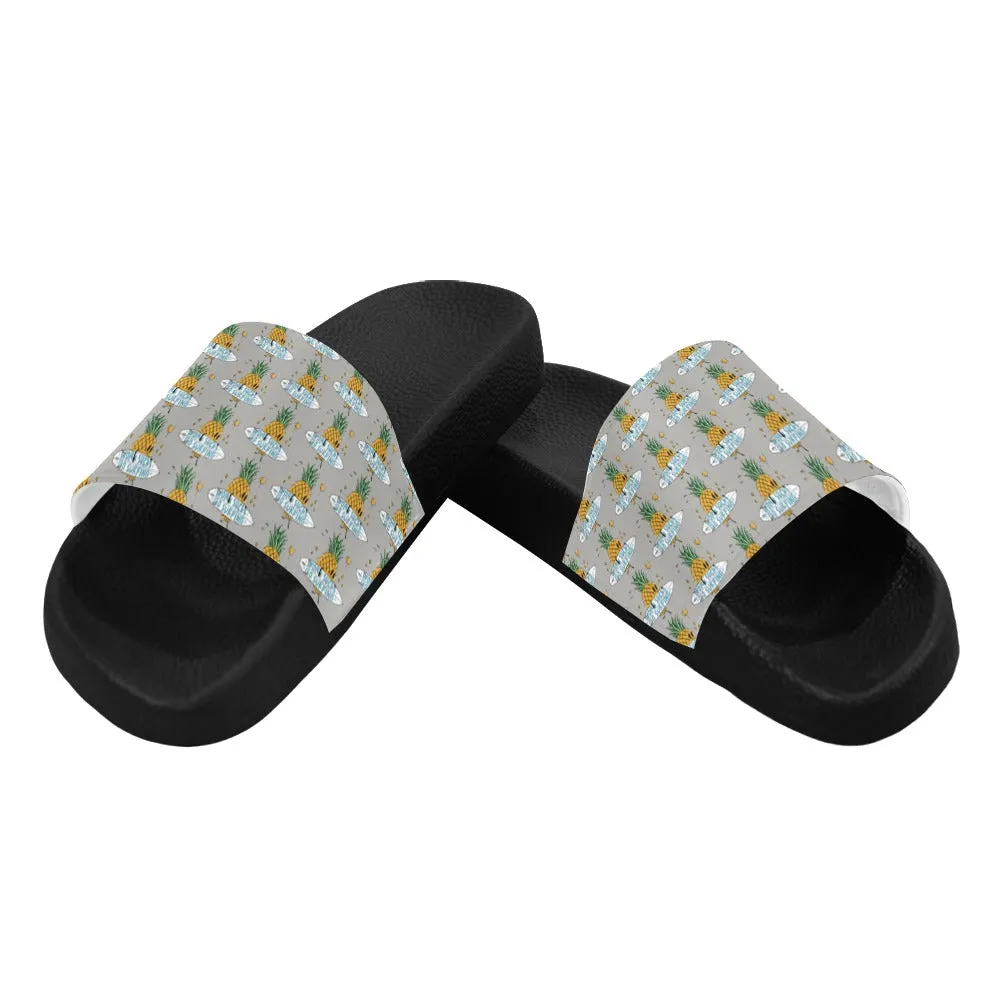 Women's Slide Sandals