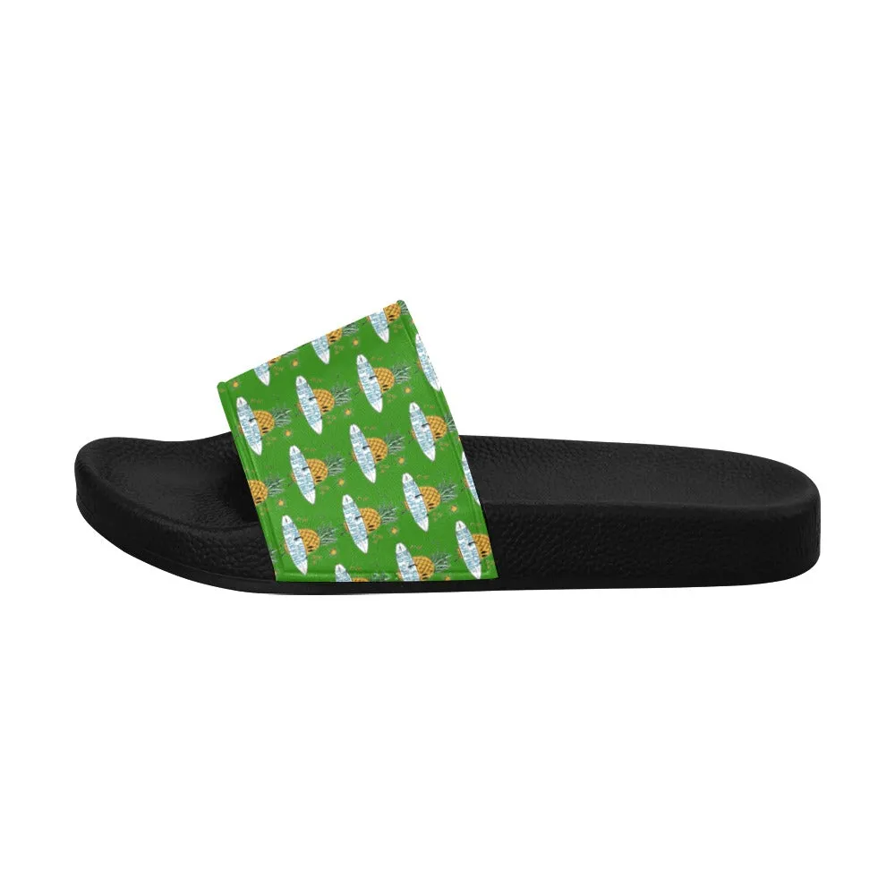 Women's Slide Sandals
